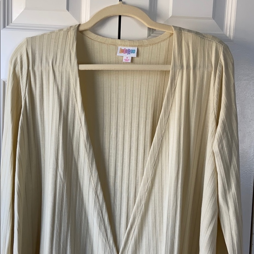 NWT LuLaRoe Caroline Sweater